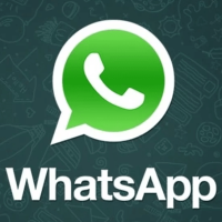 WhatsApp 4S Conexão